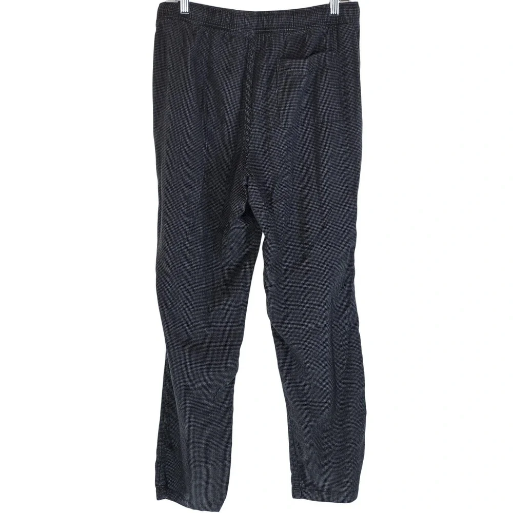 J.Crew Pants Mens M Gray Sweatpants Knit Elastic Waist Relaxed Fit Casual Preppy